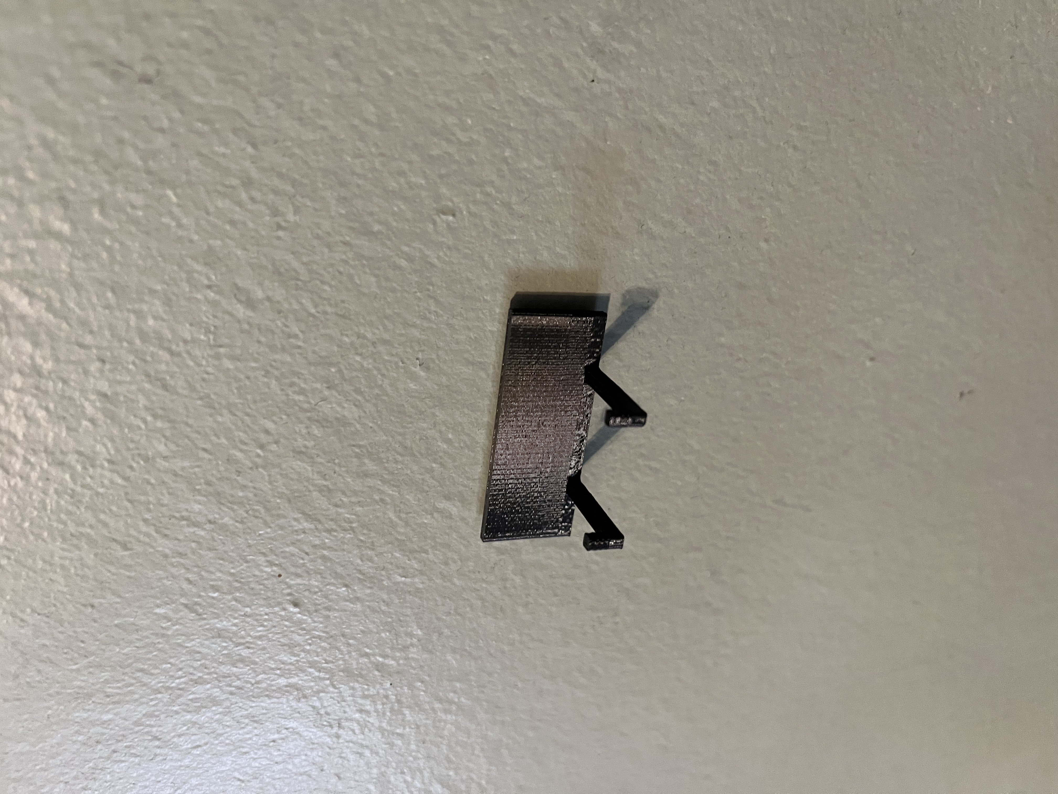 Tech Deck Wall Mount