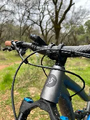 MTB Cable Clips