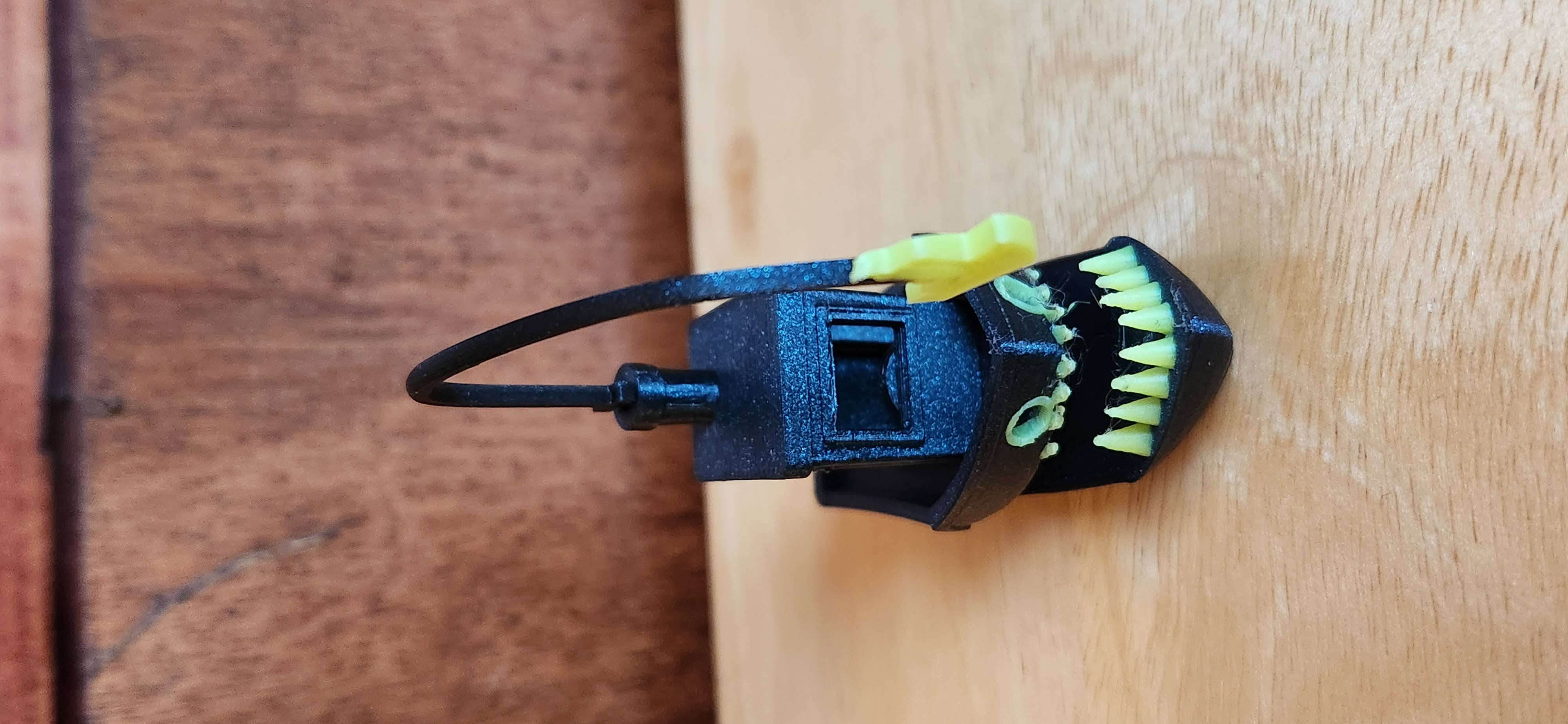 Angler Benchy — thumbnail 3