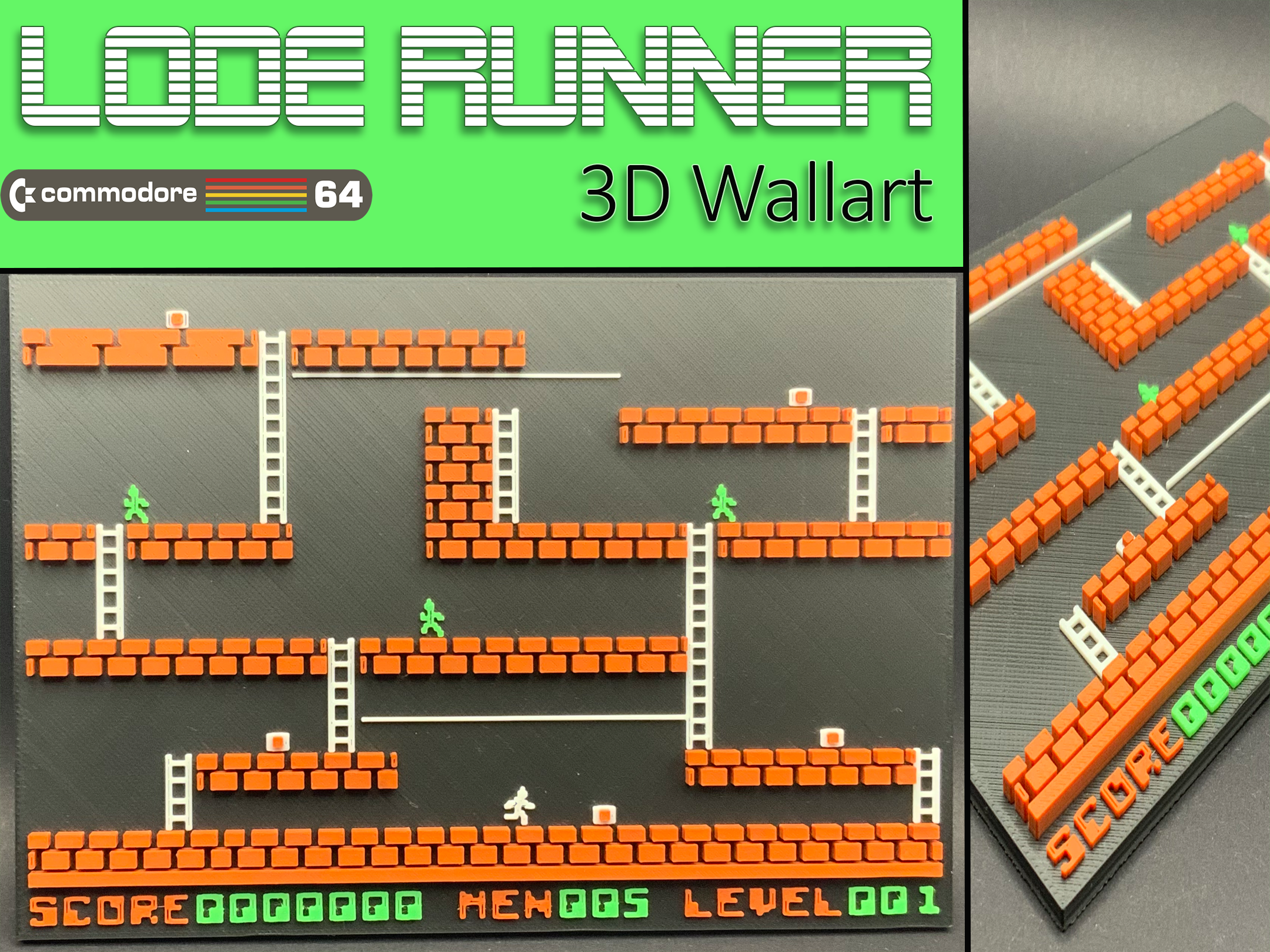 Lode Runner