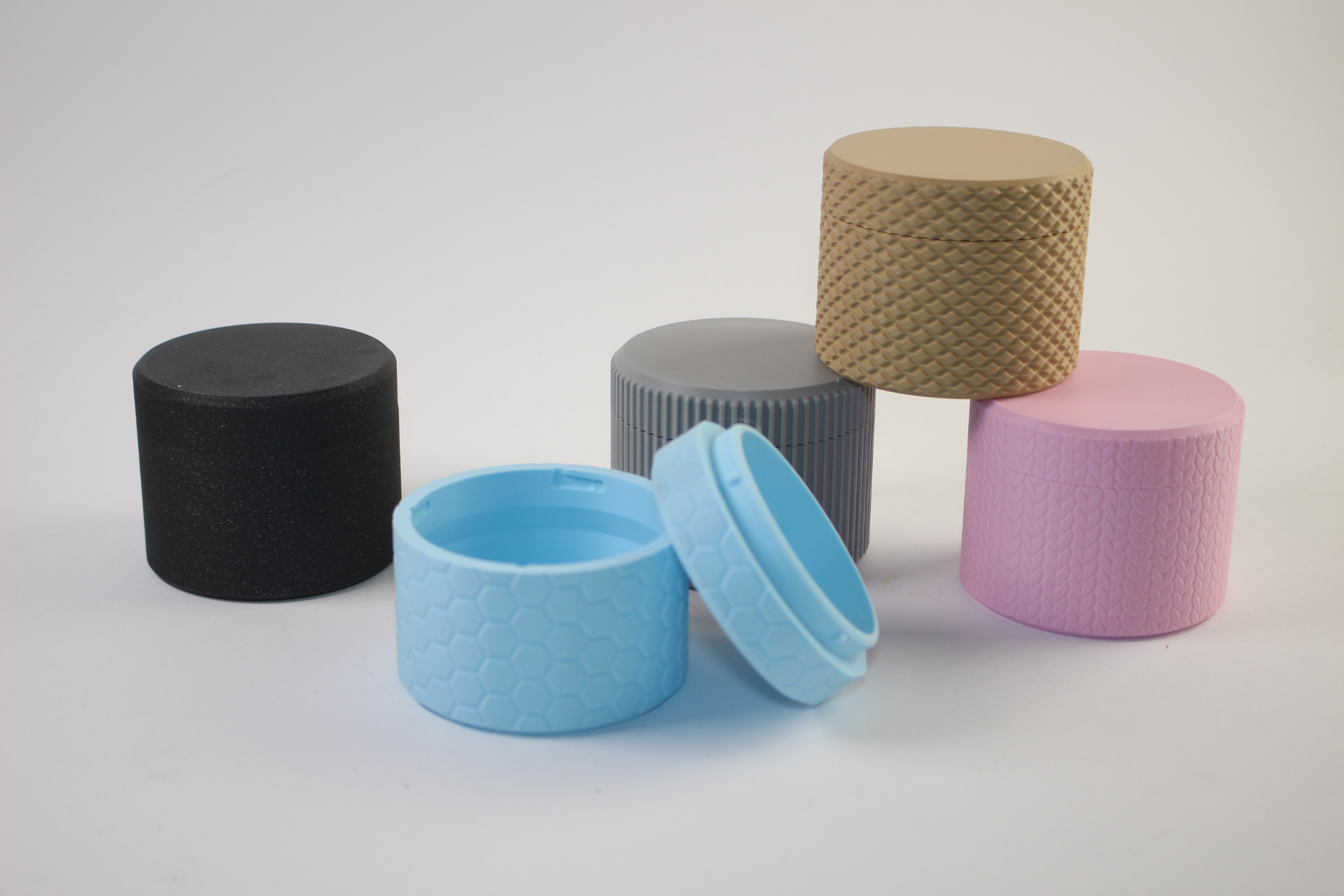 Snap-Fit Containers — thumbnail 3