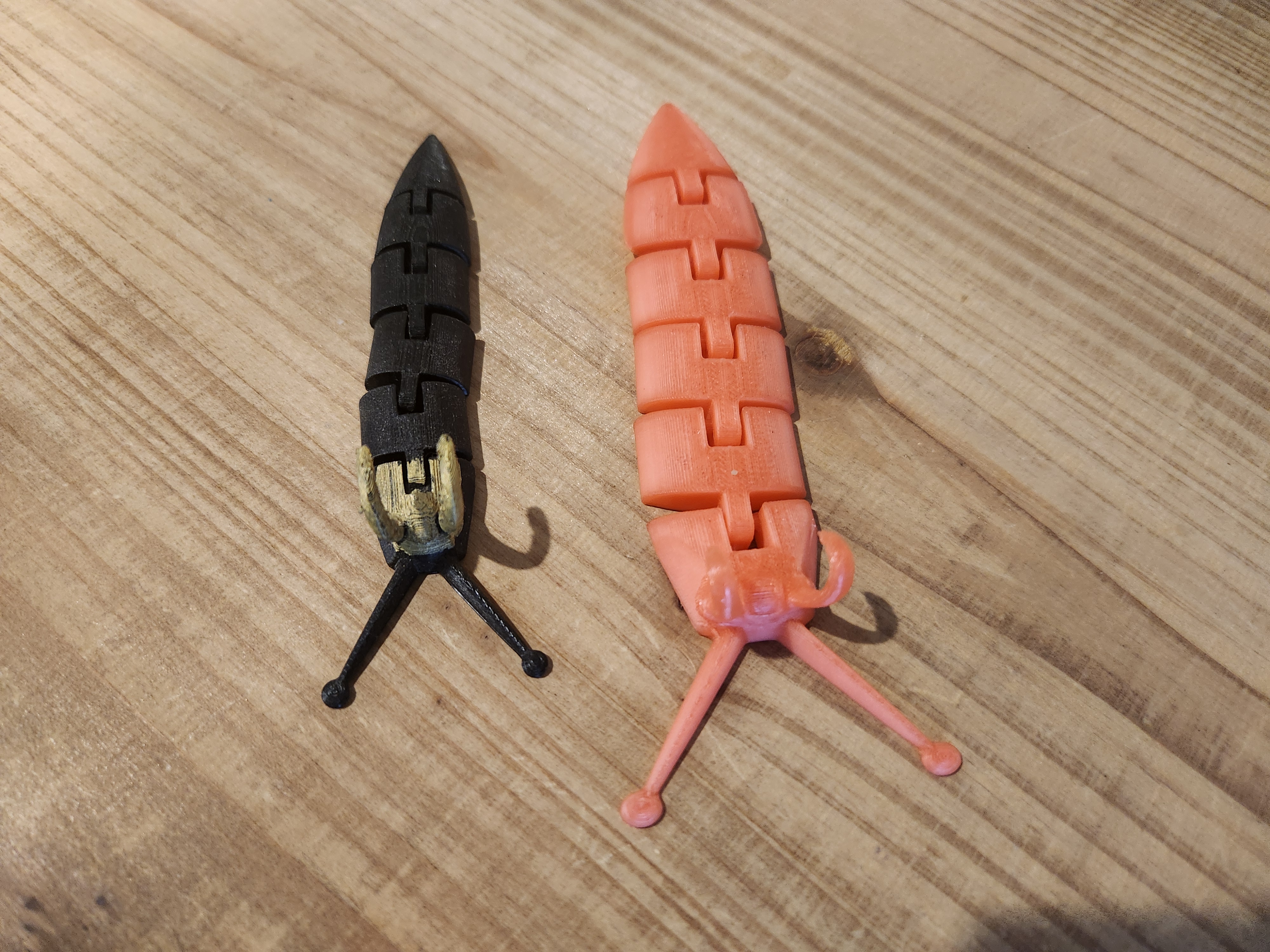 Loki Slug — miniatura 2