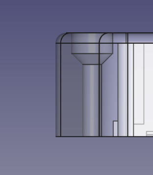 Miniatura 10 do modelo 3D Push Lock