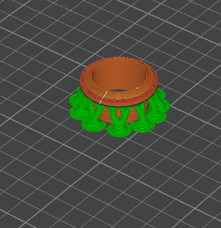 Miniatura 17 do modelo 3D Push Lock