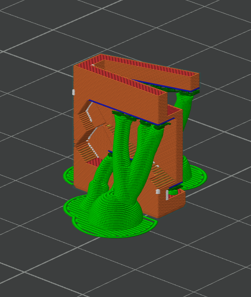 Miniatura 14 do modelo 3D Push Lock