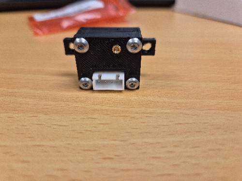 Adafruit Voltage booster/Regulator PCB Enclosures