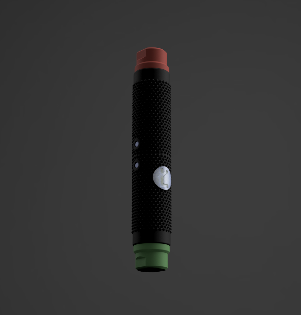Pocket ratchet screwdriver for bits (To both Loosen and tighten screws)