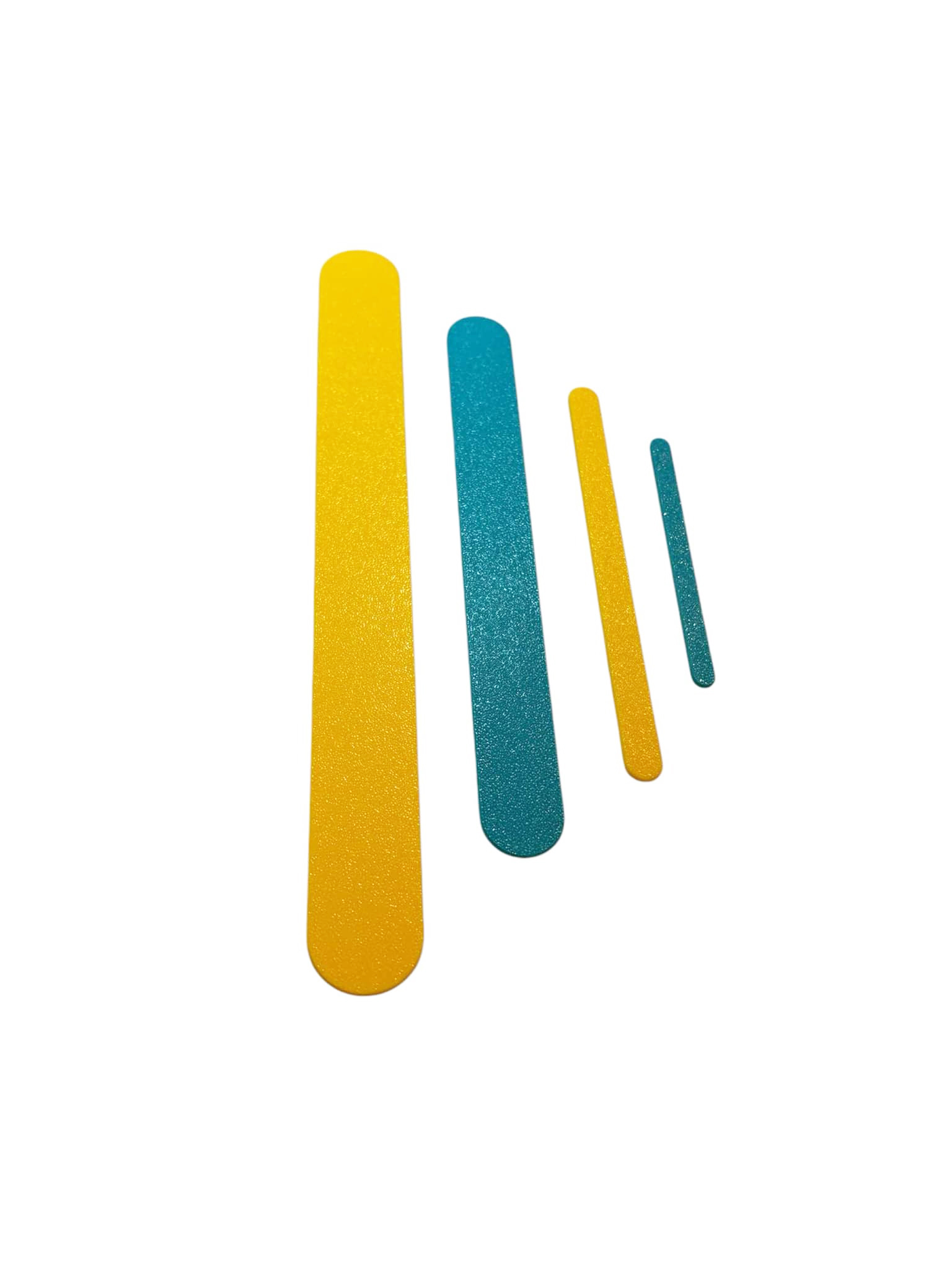 Craft popsicle sticks