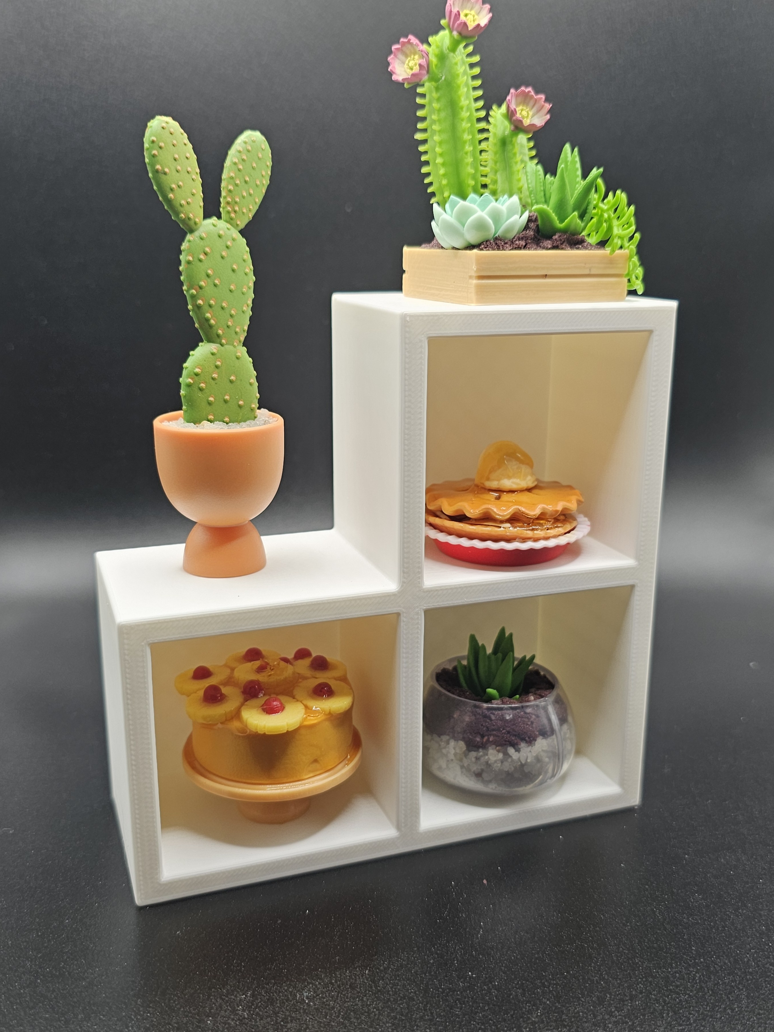Miniverse Shelf