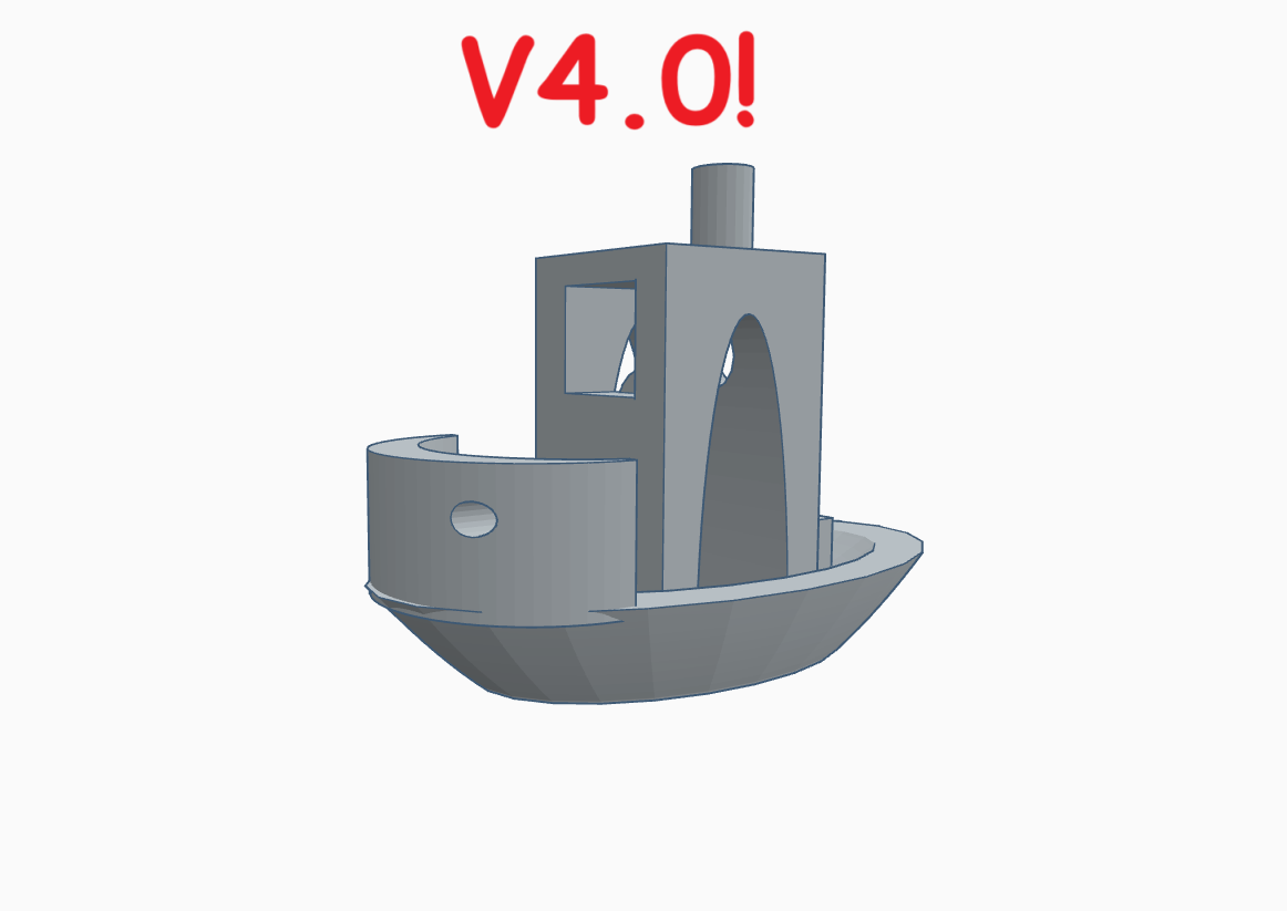 Basic Benchy V4.0