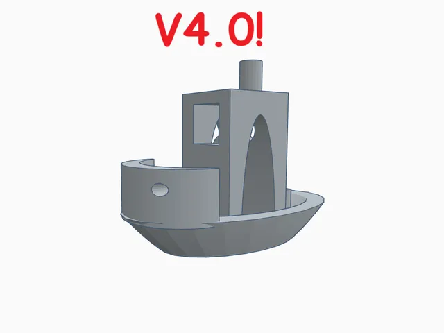 Basic Benchy V4.0