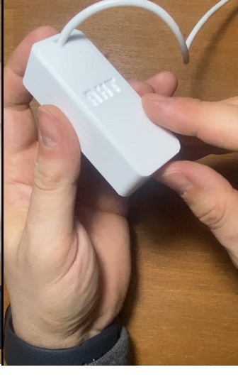 DHT22 + ESP01 Case — miniatura 3