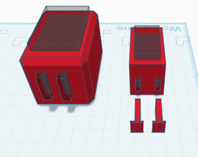 Toaster — thumbnail 2