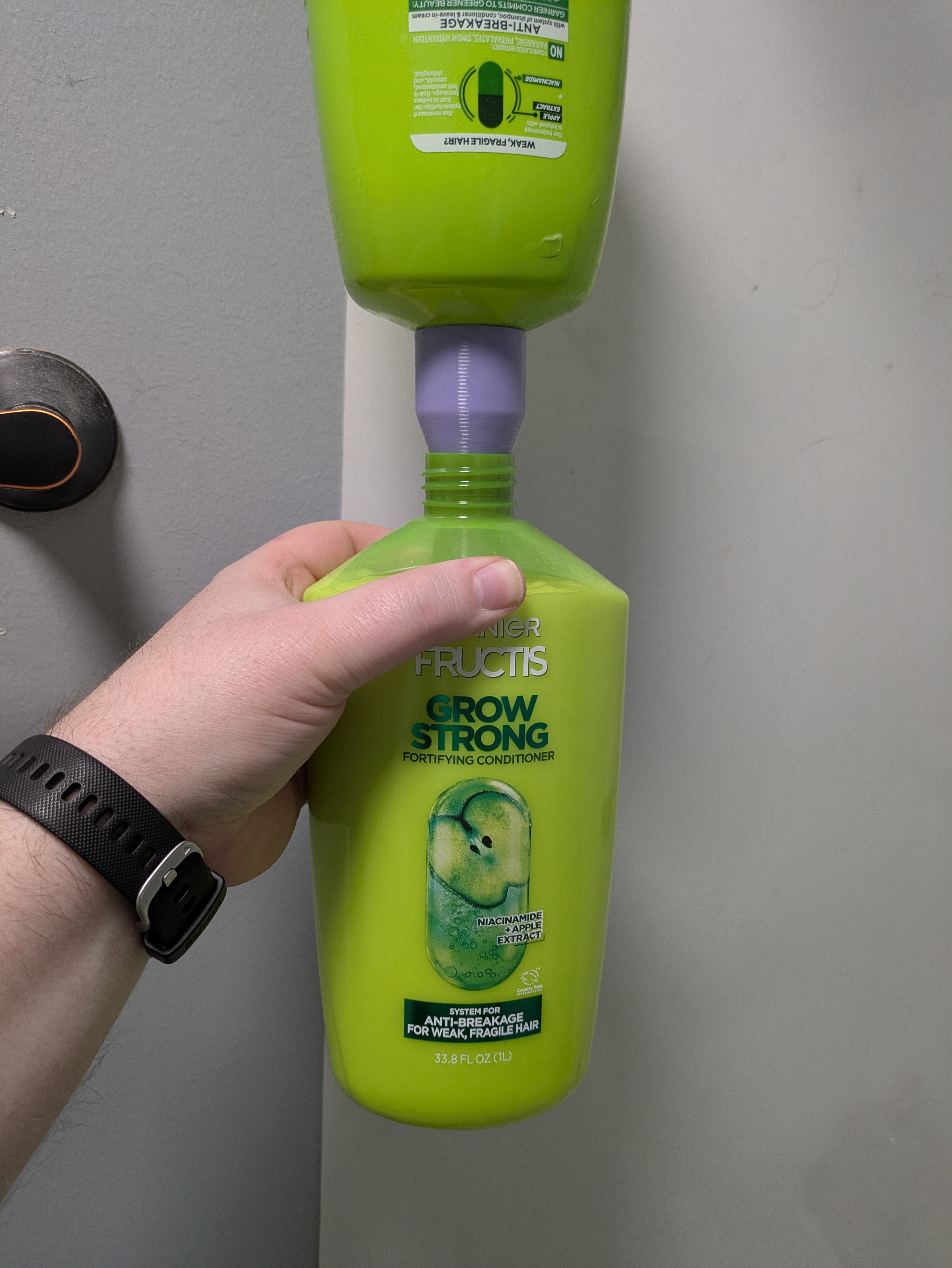 Transfer Funnel