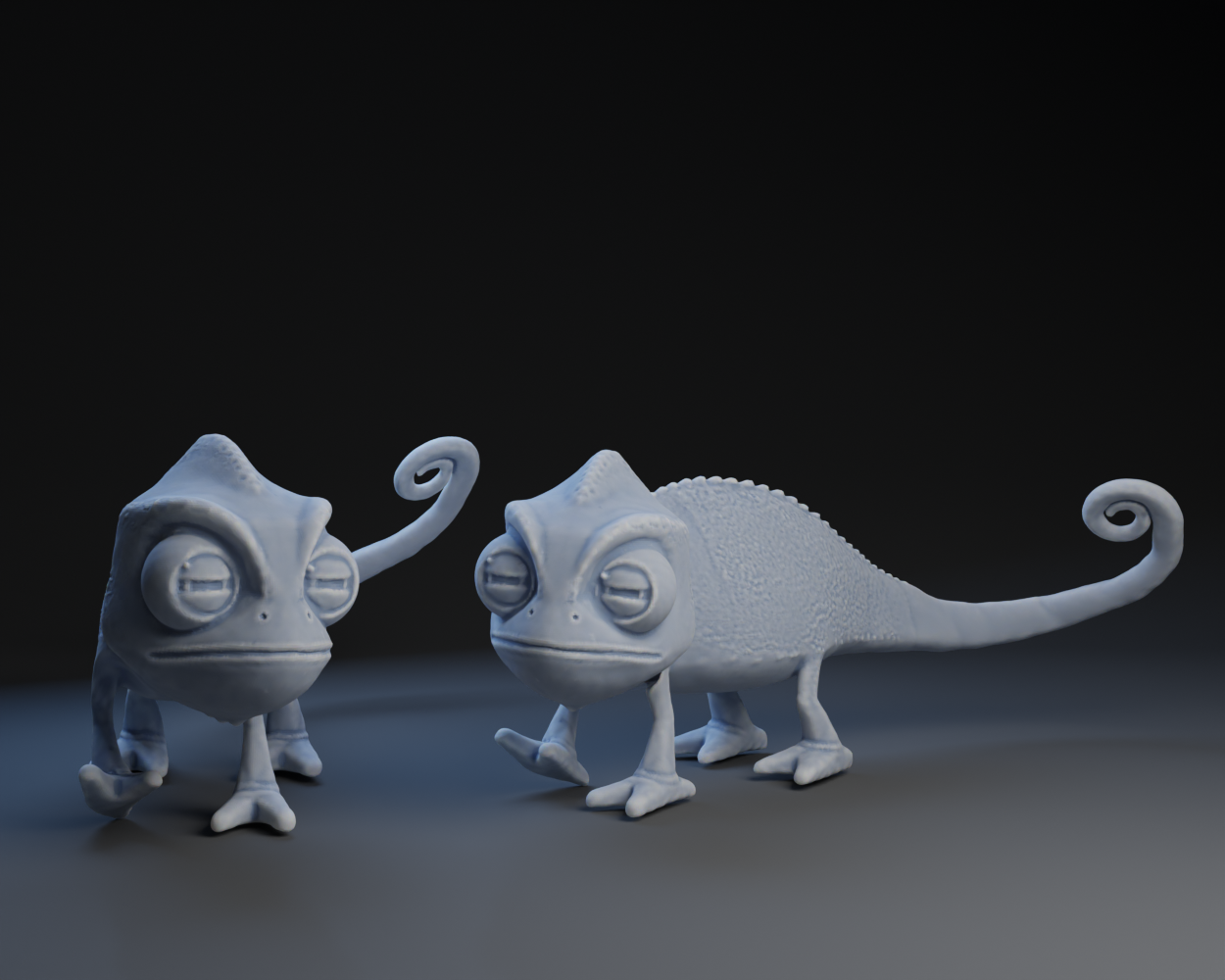 Pascal : Tangled