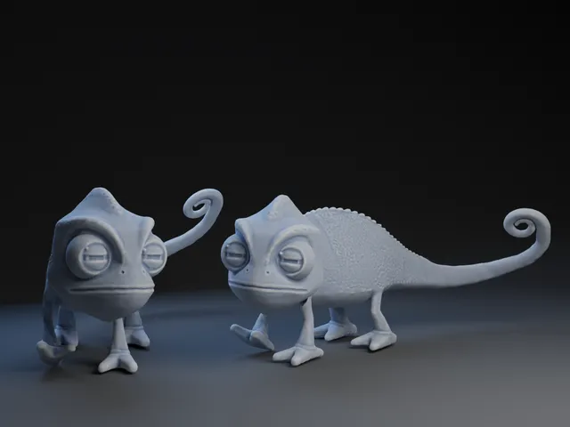 Pascal : Tangled