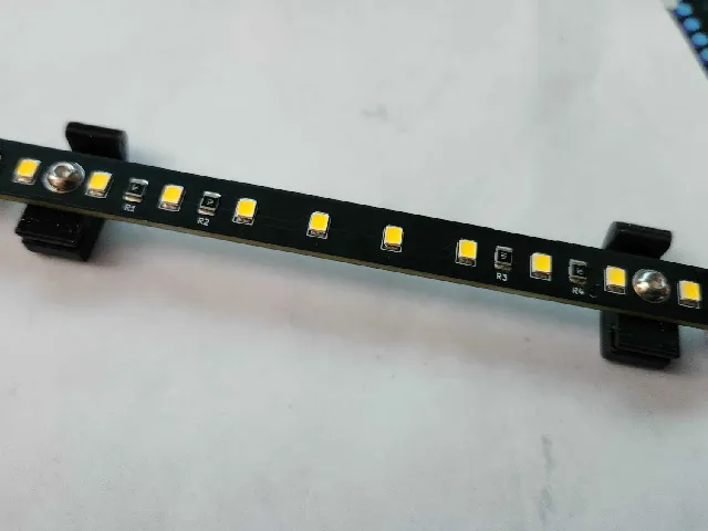 FlashForge AD5x/m Daylight on a matchstick mounts
