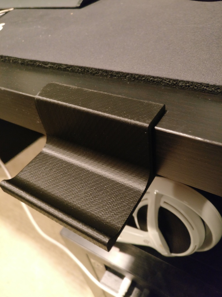 Headphone Hanger