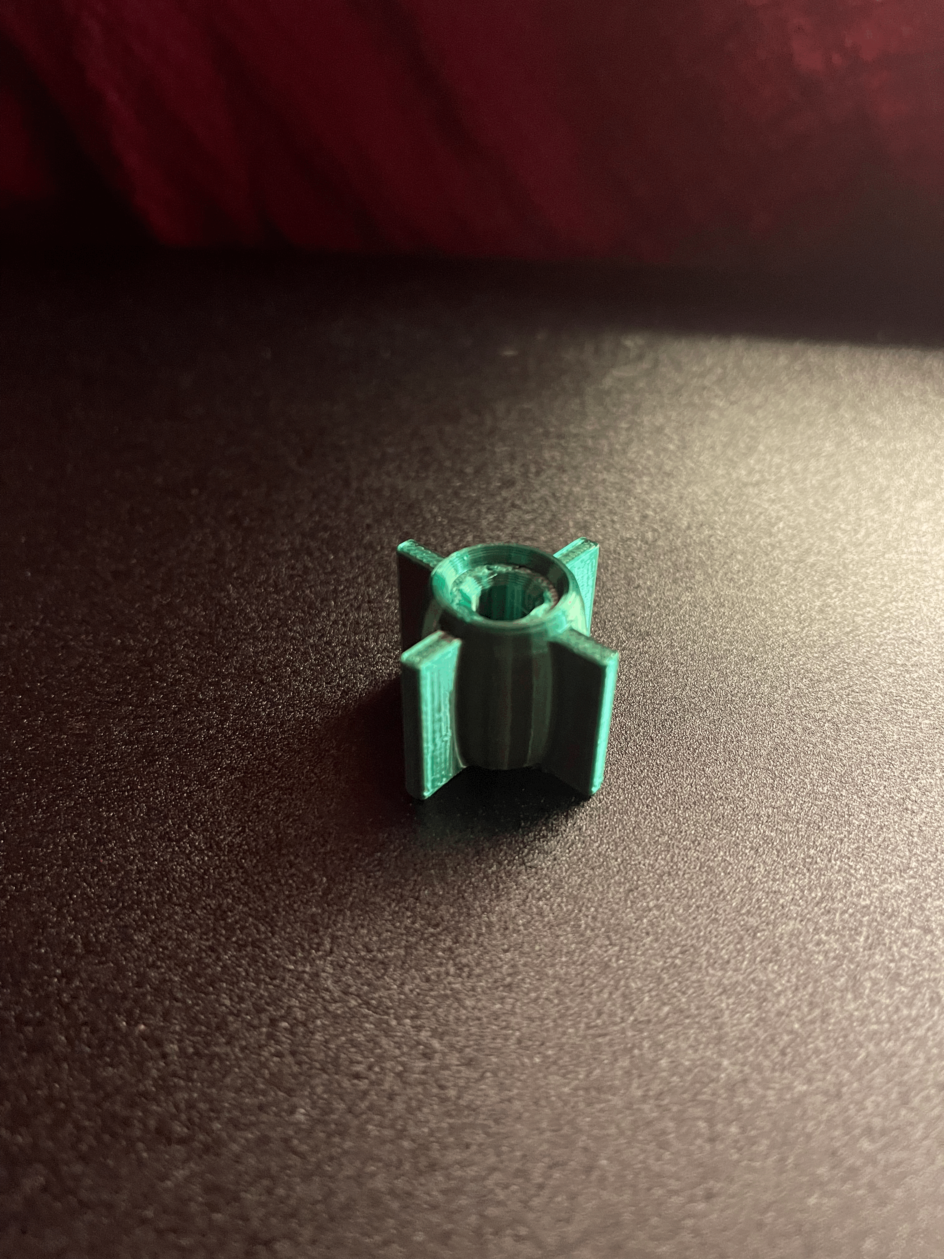 Mini Bit Holder