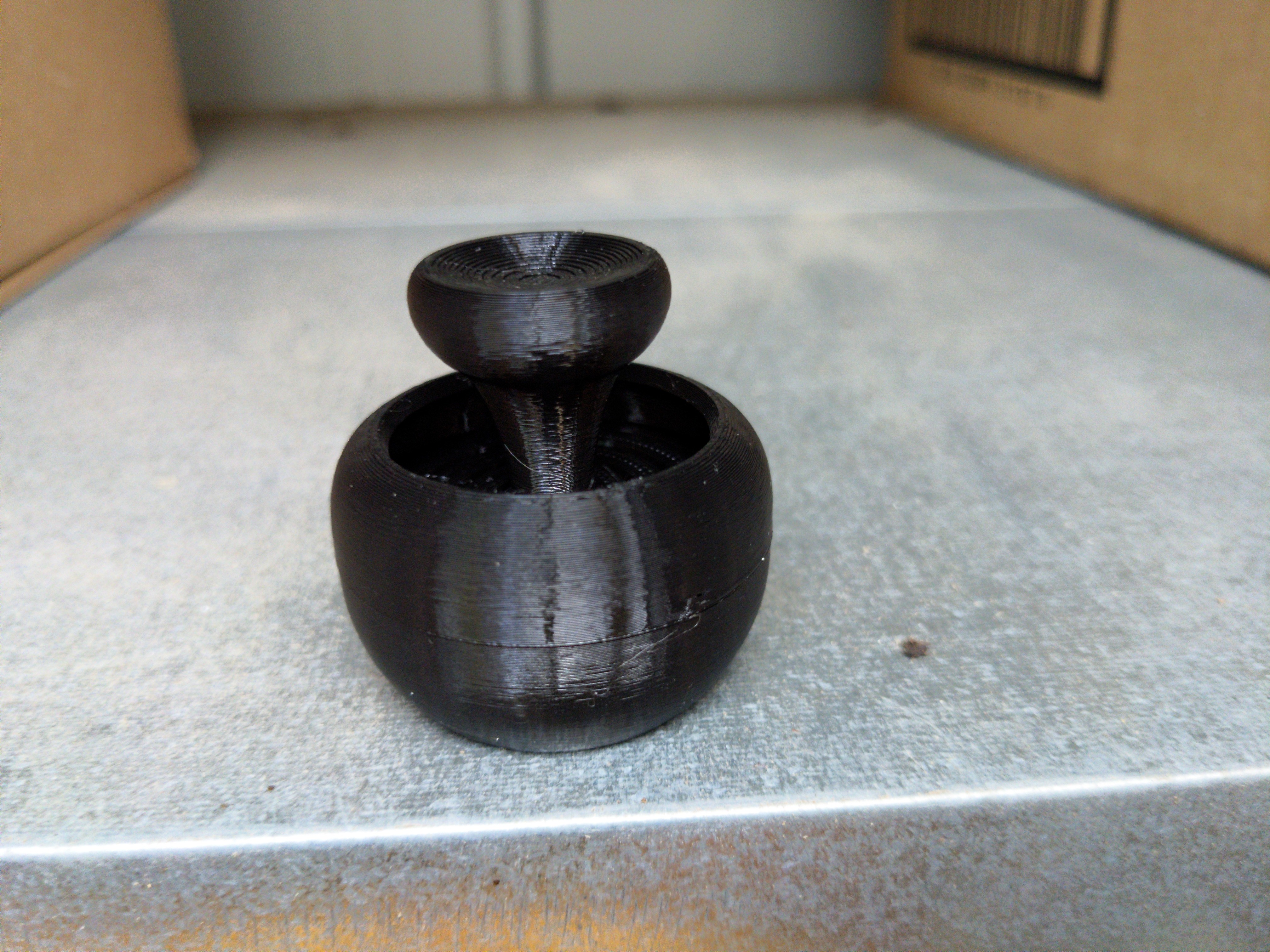 Fidget ThumbJoy