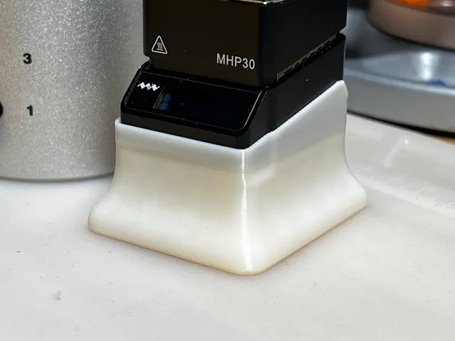 MHP30 Hot Plate Stand