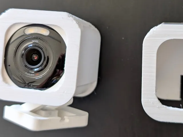 Wyze Camera V4 Top Cover