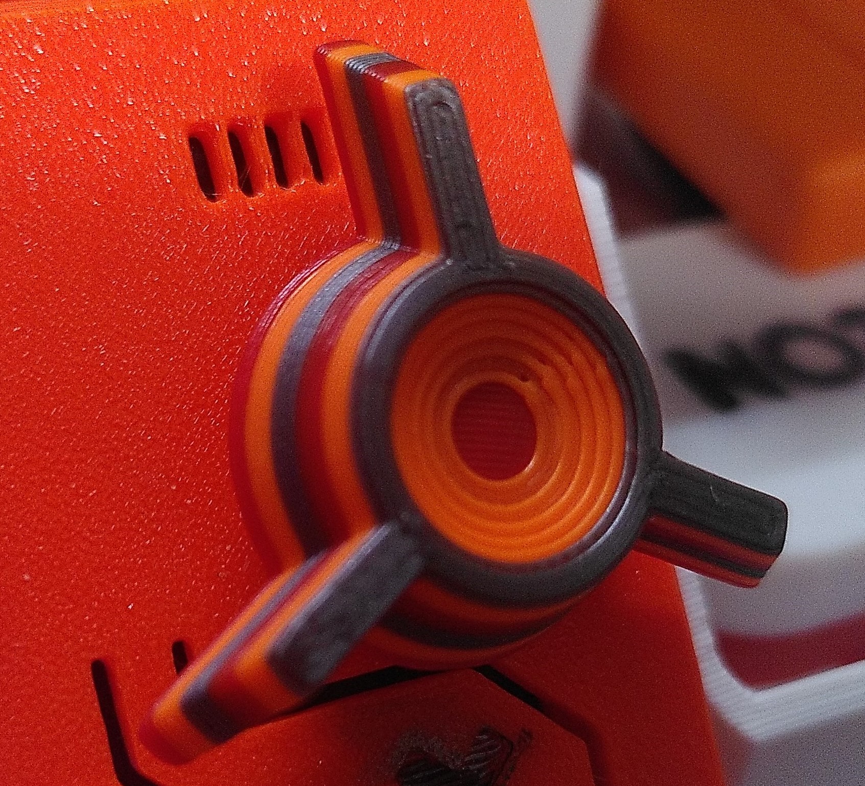 Knob-MK3S