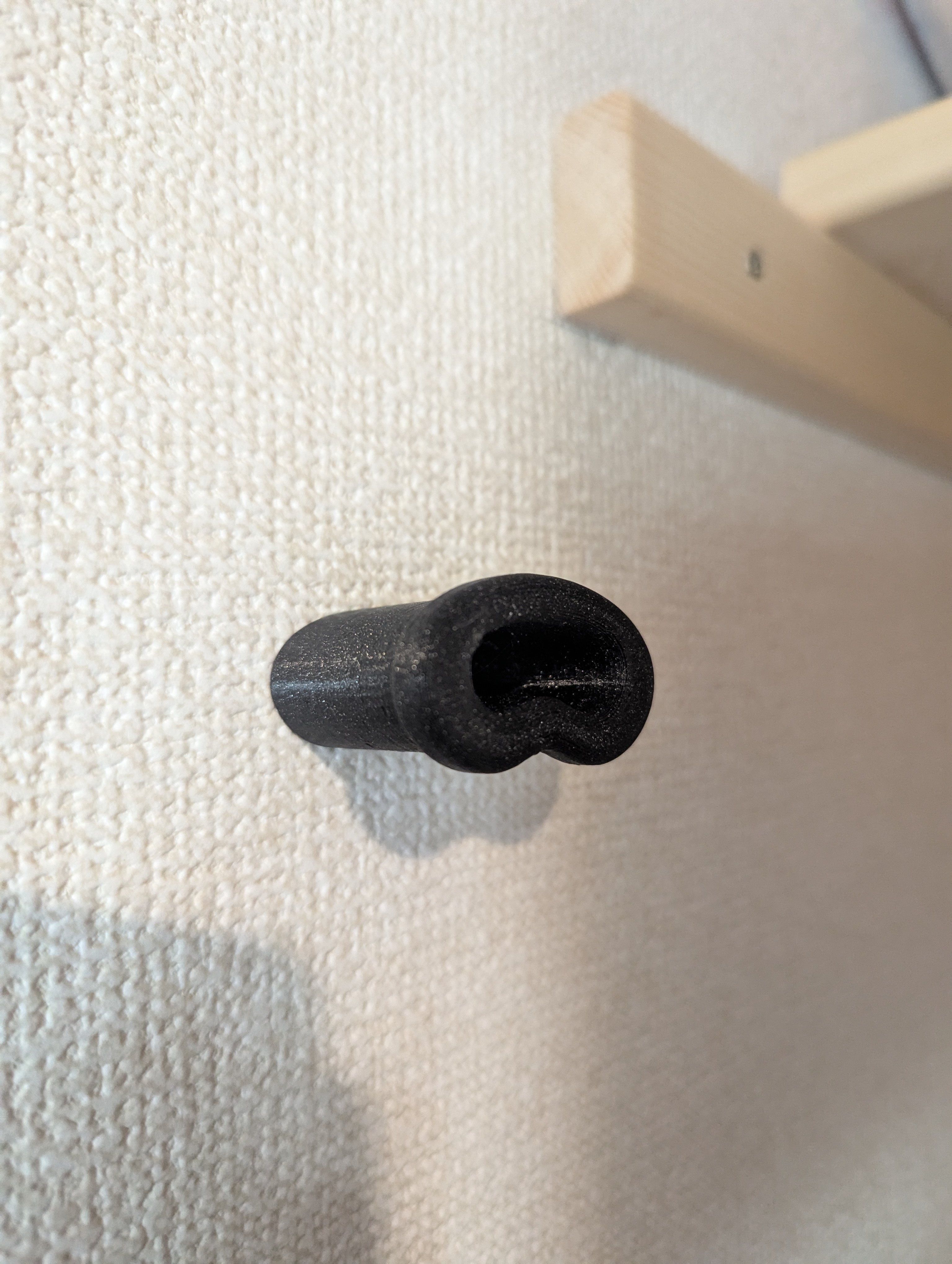 Multi-Purpose Wall Hook:
