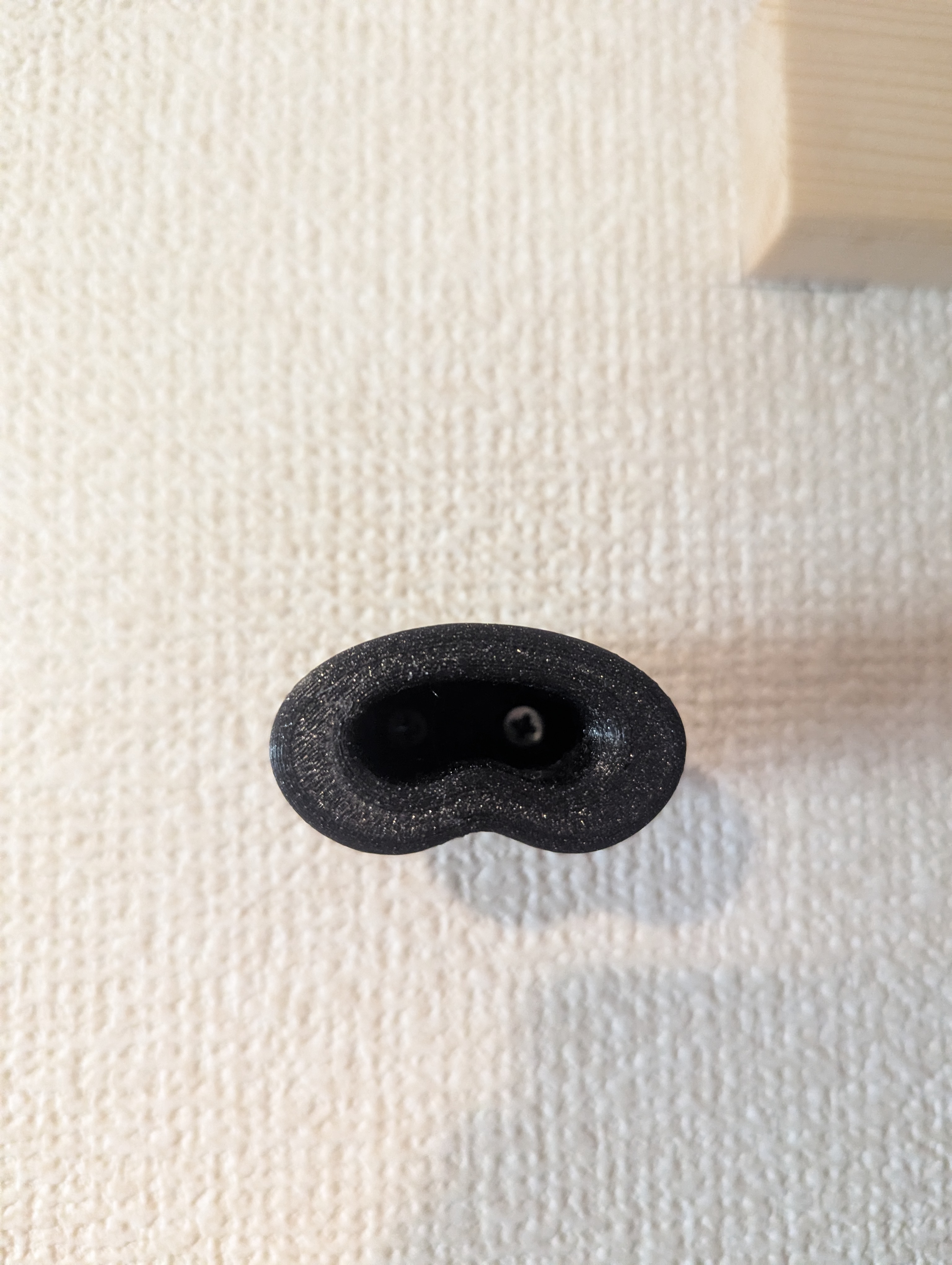 Miniatura 2 do modelo 3D Multi-Purpose Wall Hook: