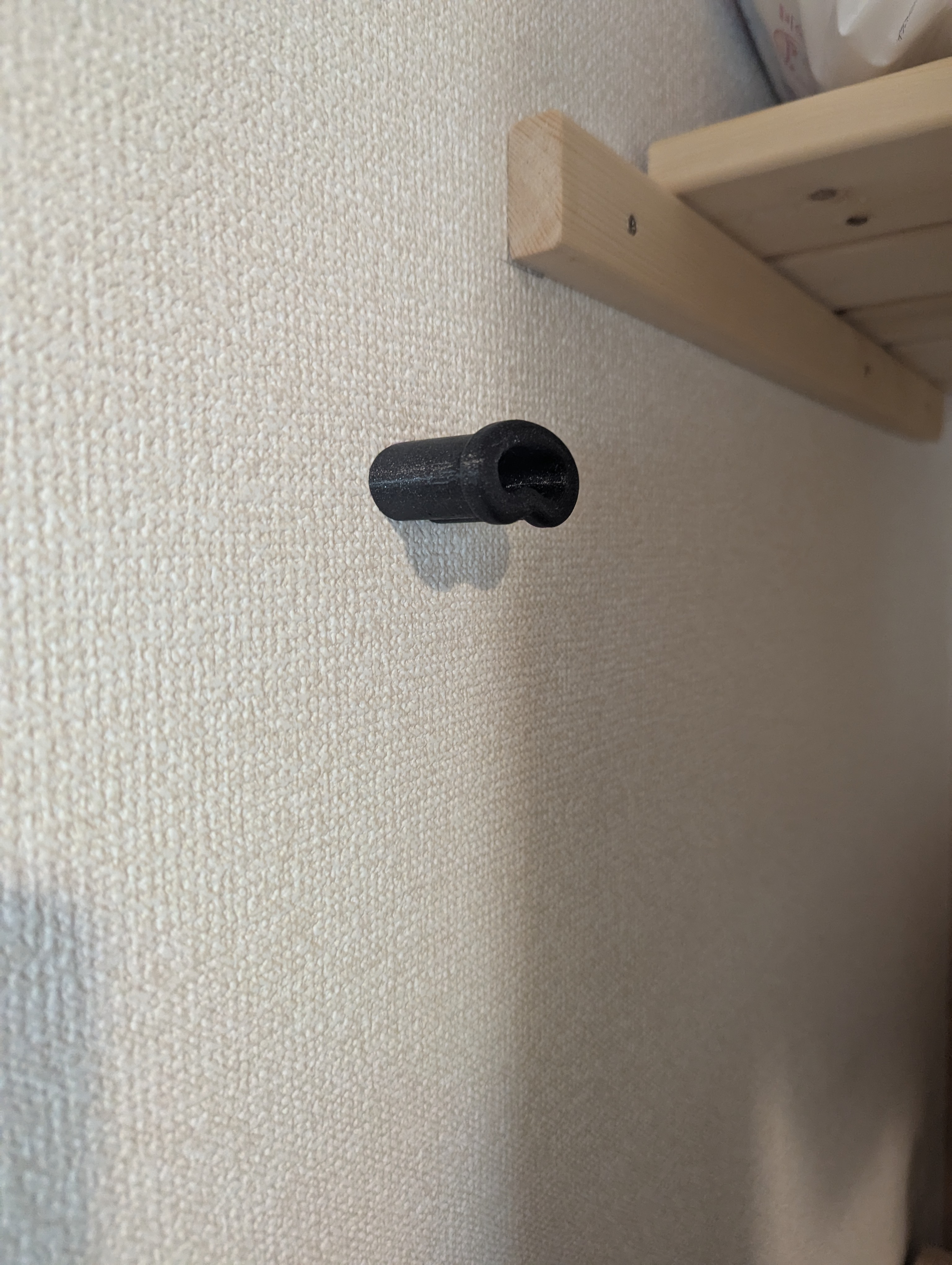 Miniatura 4 do modelo 3D Multi-Purpose Wall Hook: