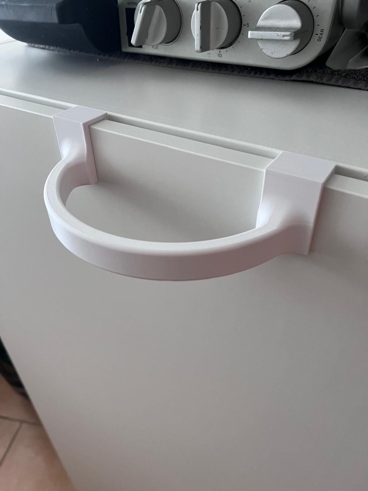 Handtuchhalter