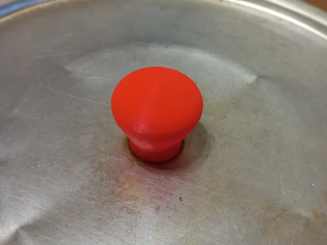 Pot Handle