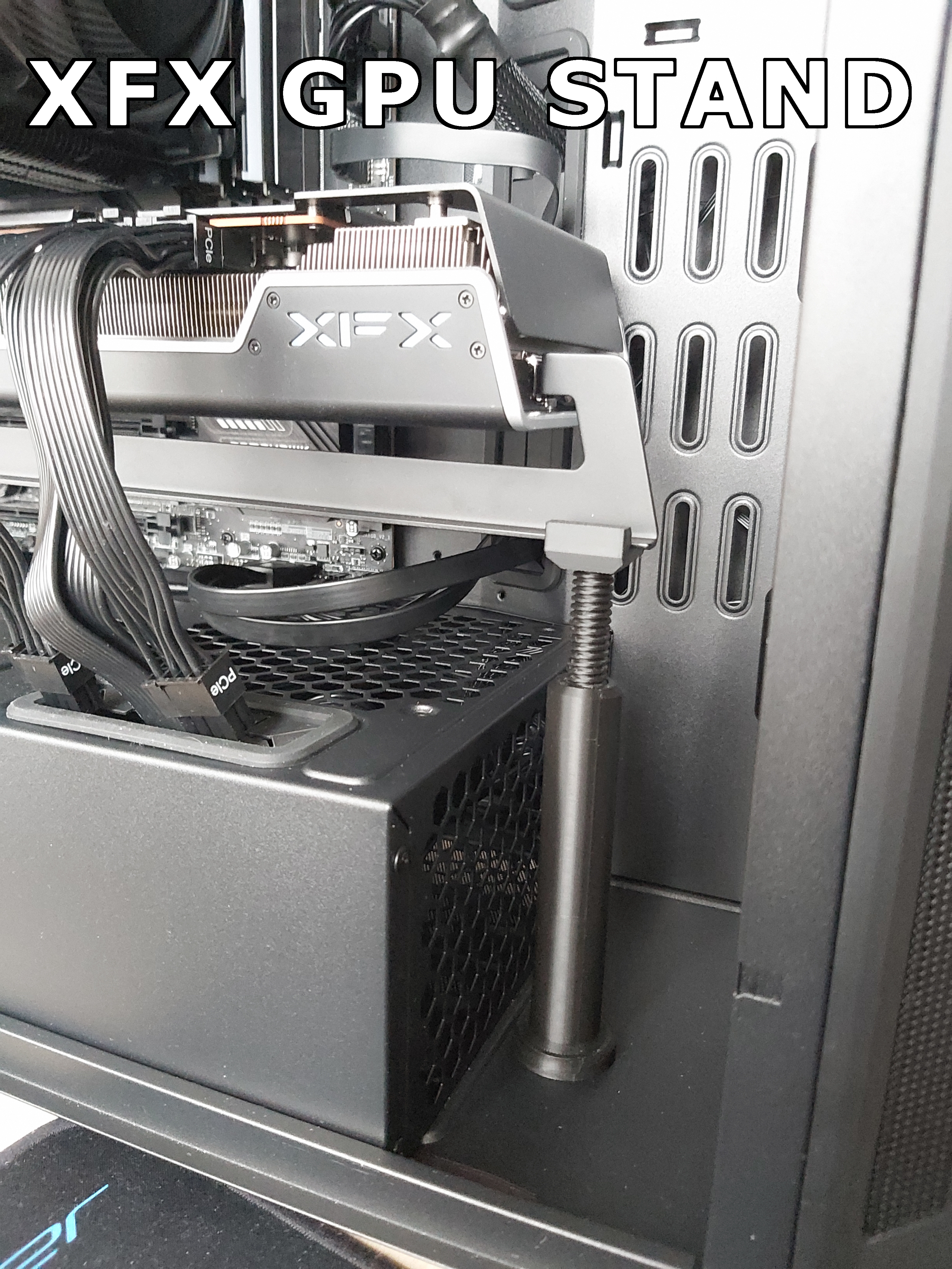 XFX GPU ANTI SAG STAND