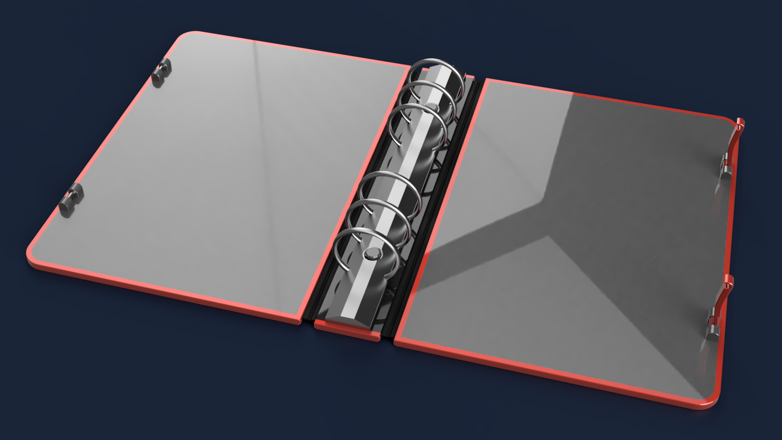 Personal Organizer - Filofax