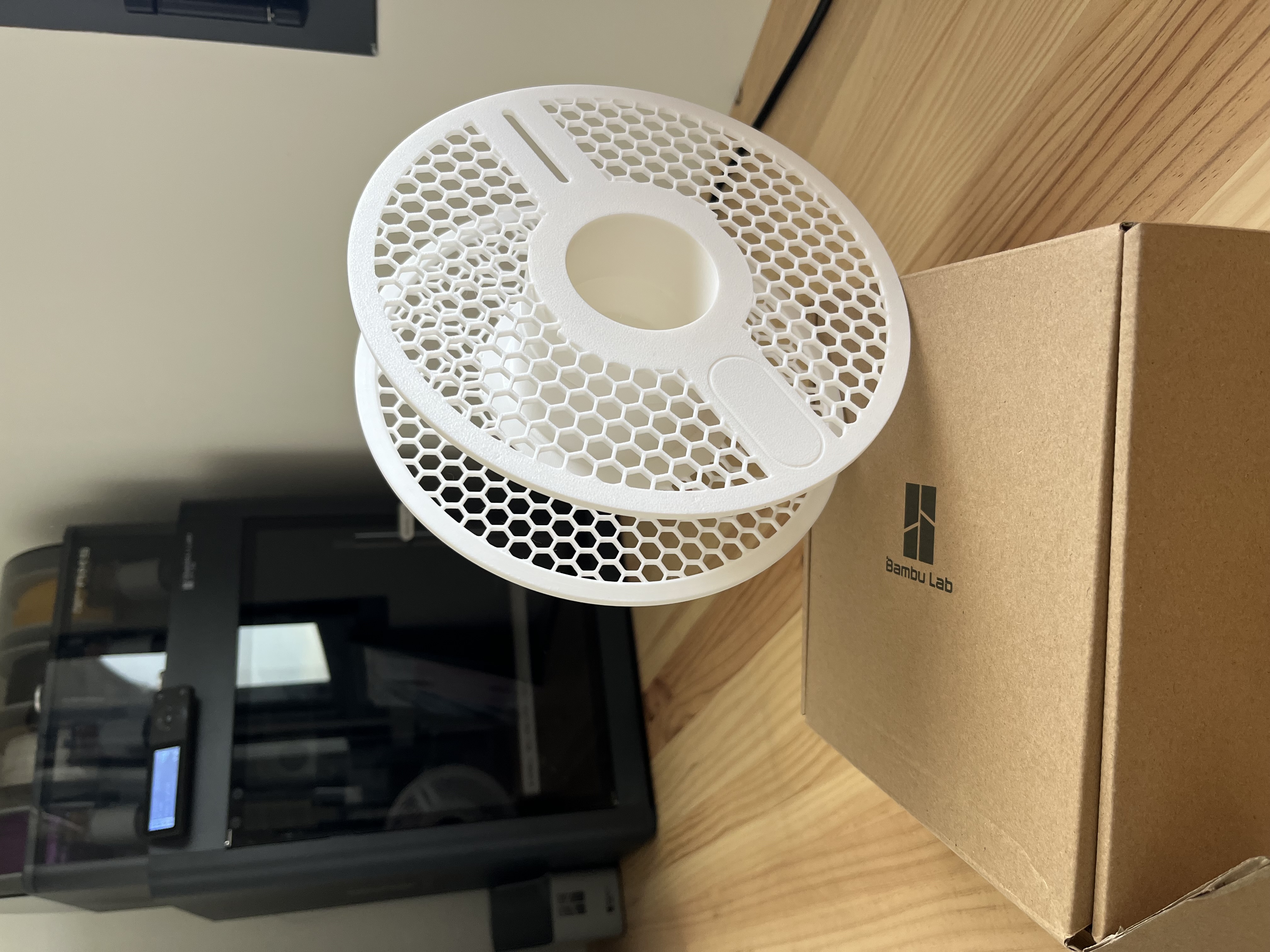 Bambu Lab Spool