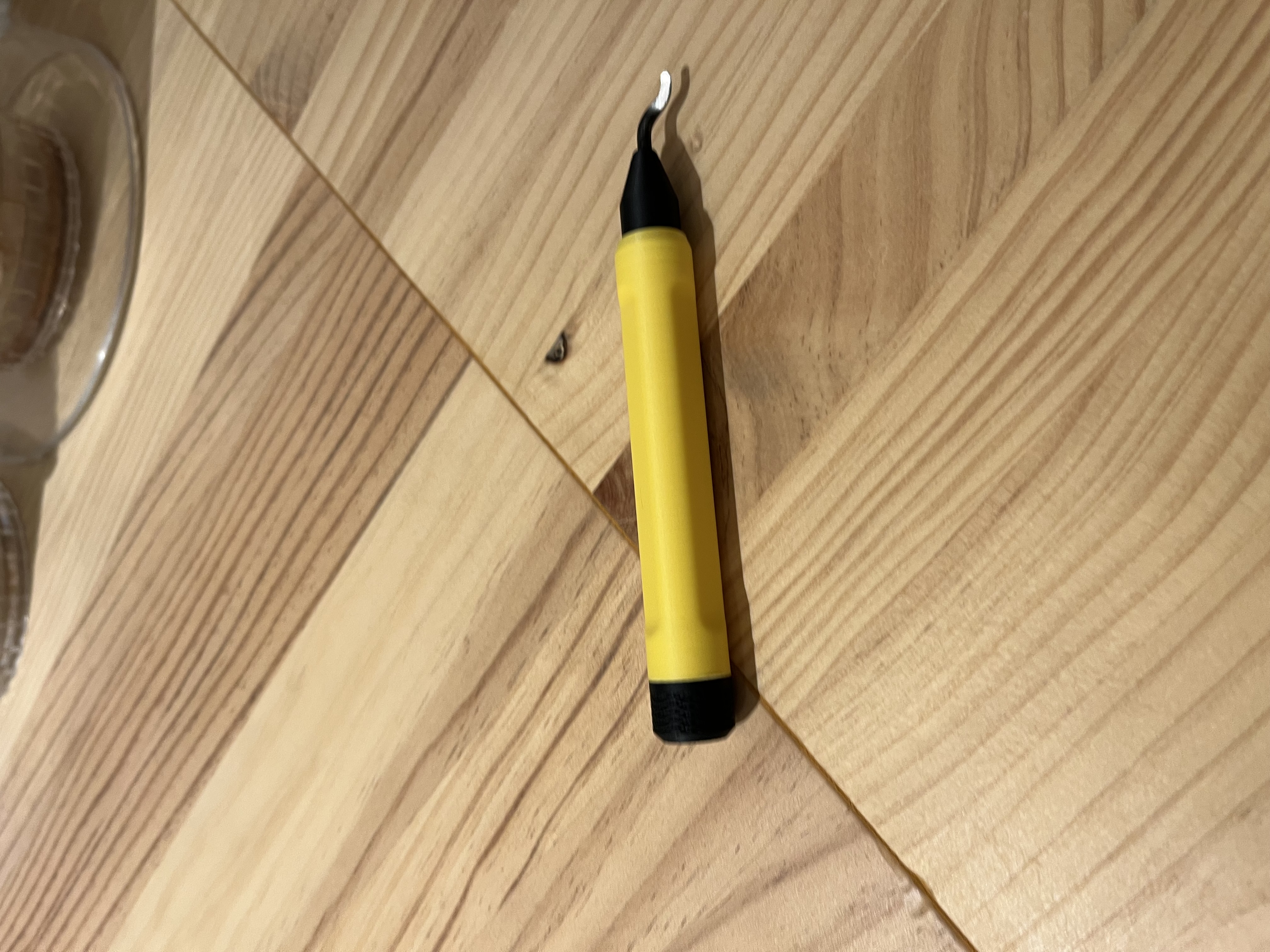 Deburing Tool — thumbnail 2