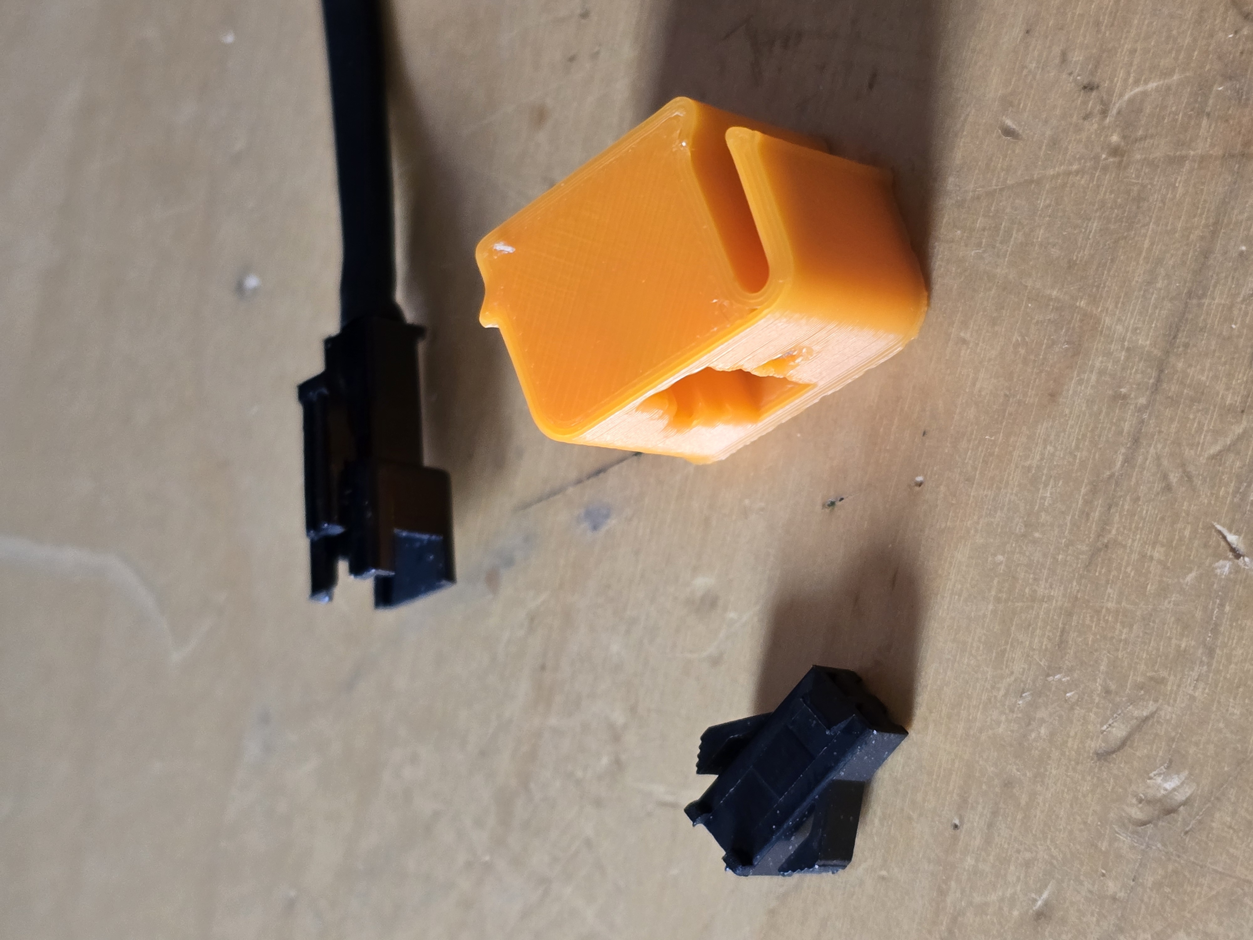 voron jst sm keystone