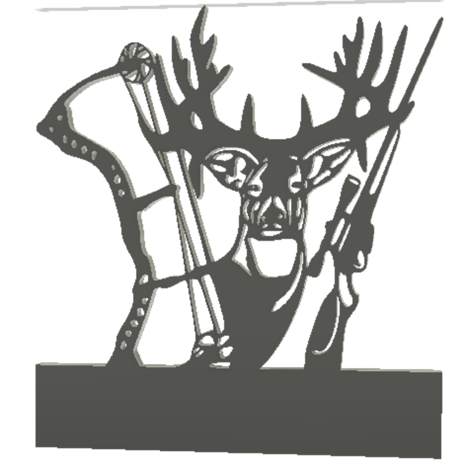 Big Buck Hunter