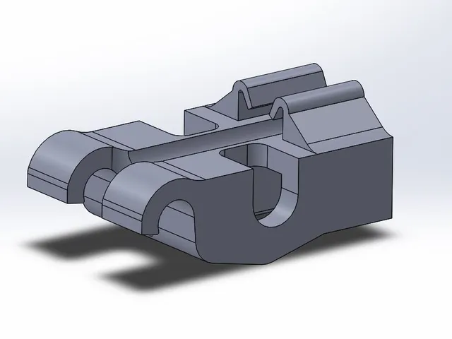 UPDATE Whirlpool Dishwasher Mounting Attachment 481010600198