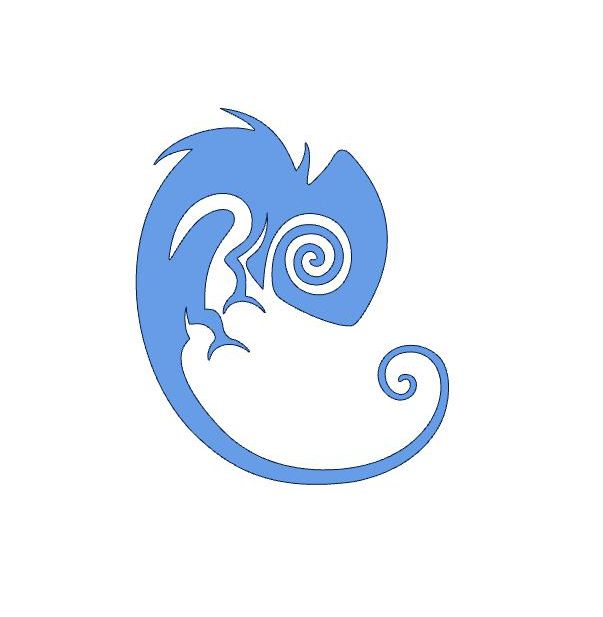 Chameleon - remix 2