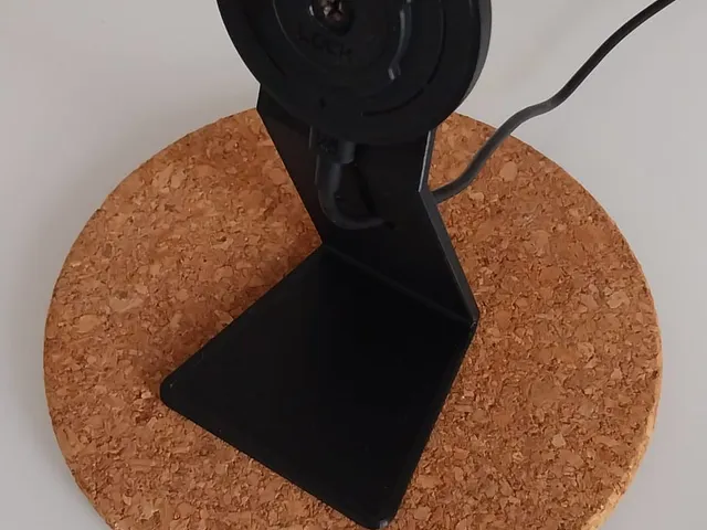 Quadlock Desk Stand