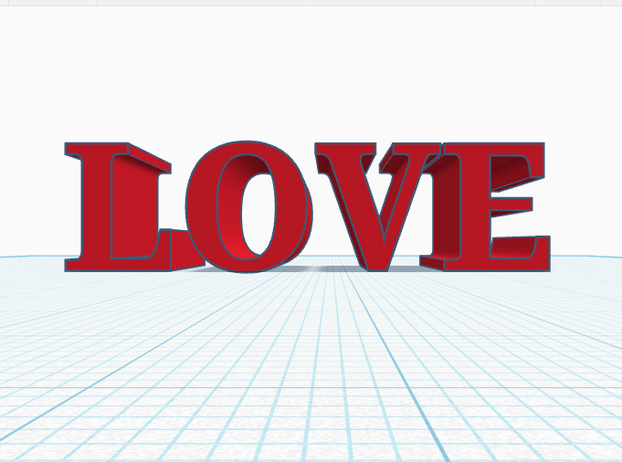 LOVE