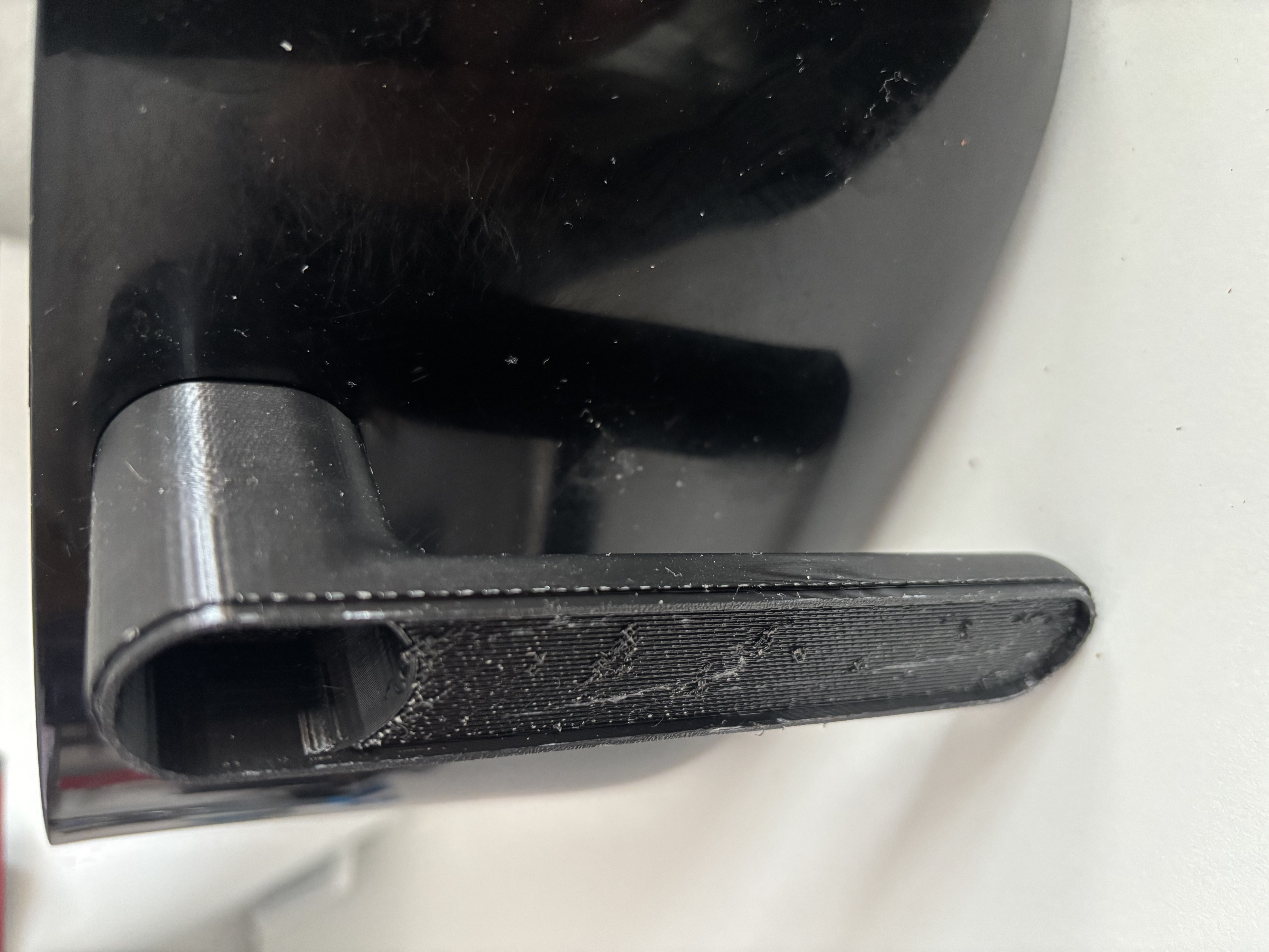 Tupperware Airfryer Handle