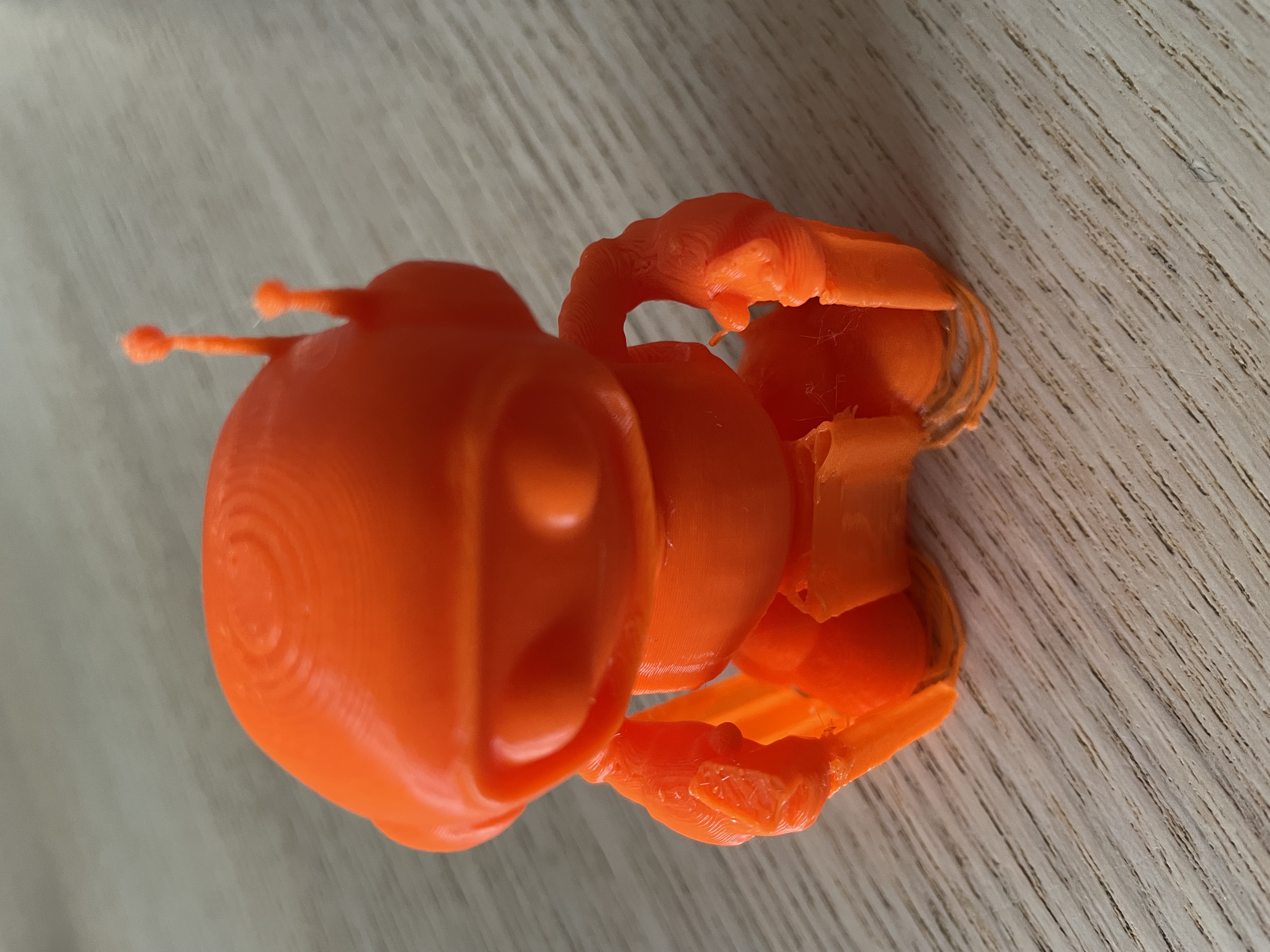 Robot Filip