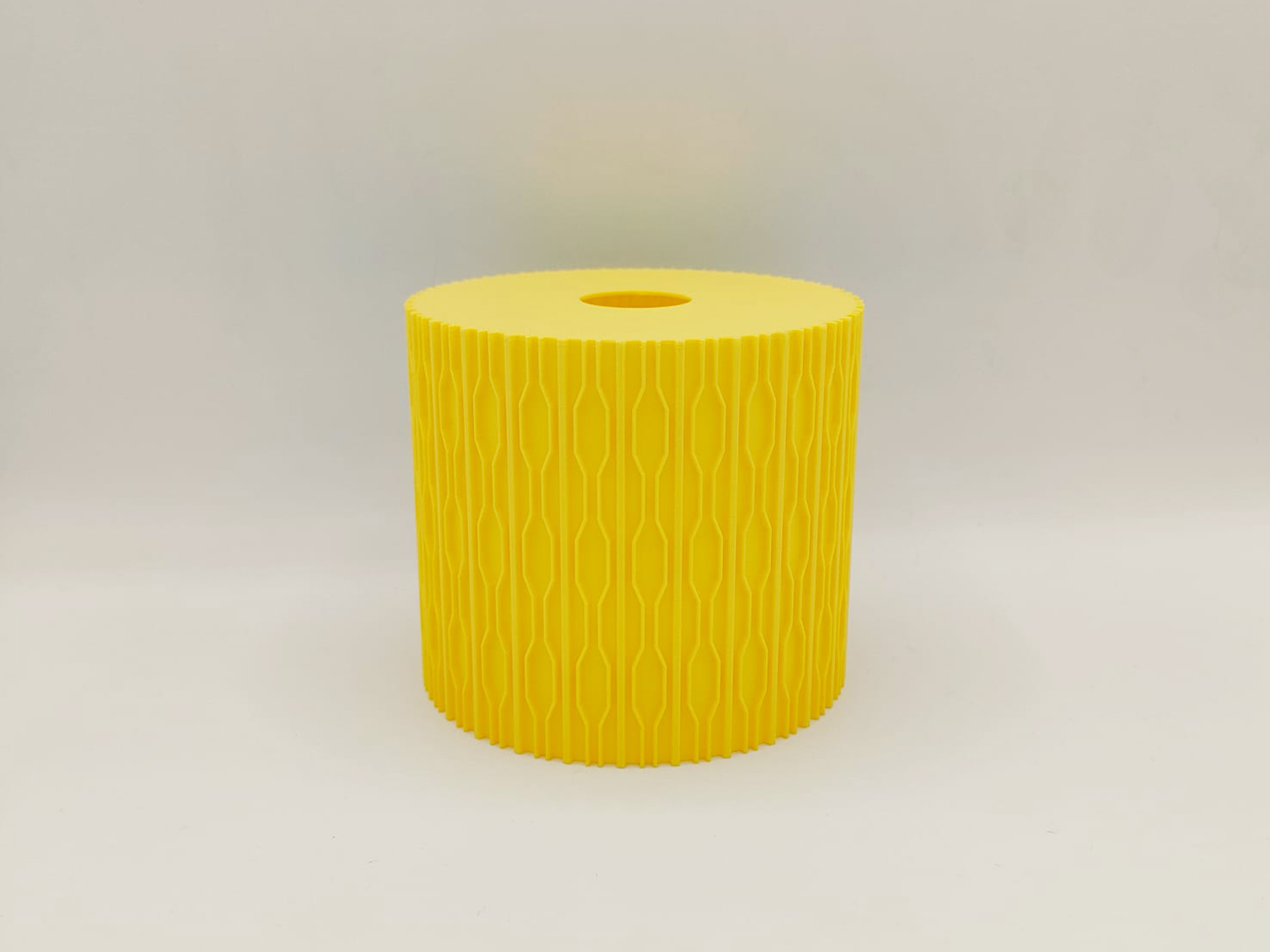Linear Lampshade