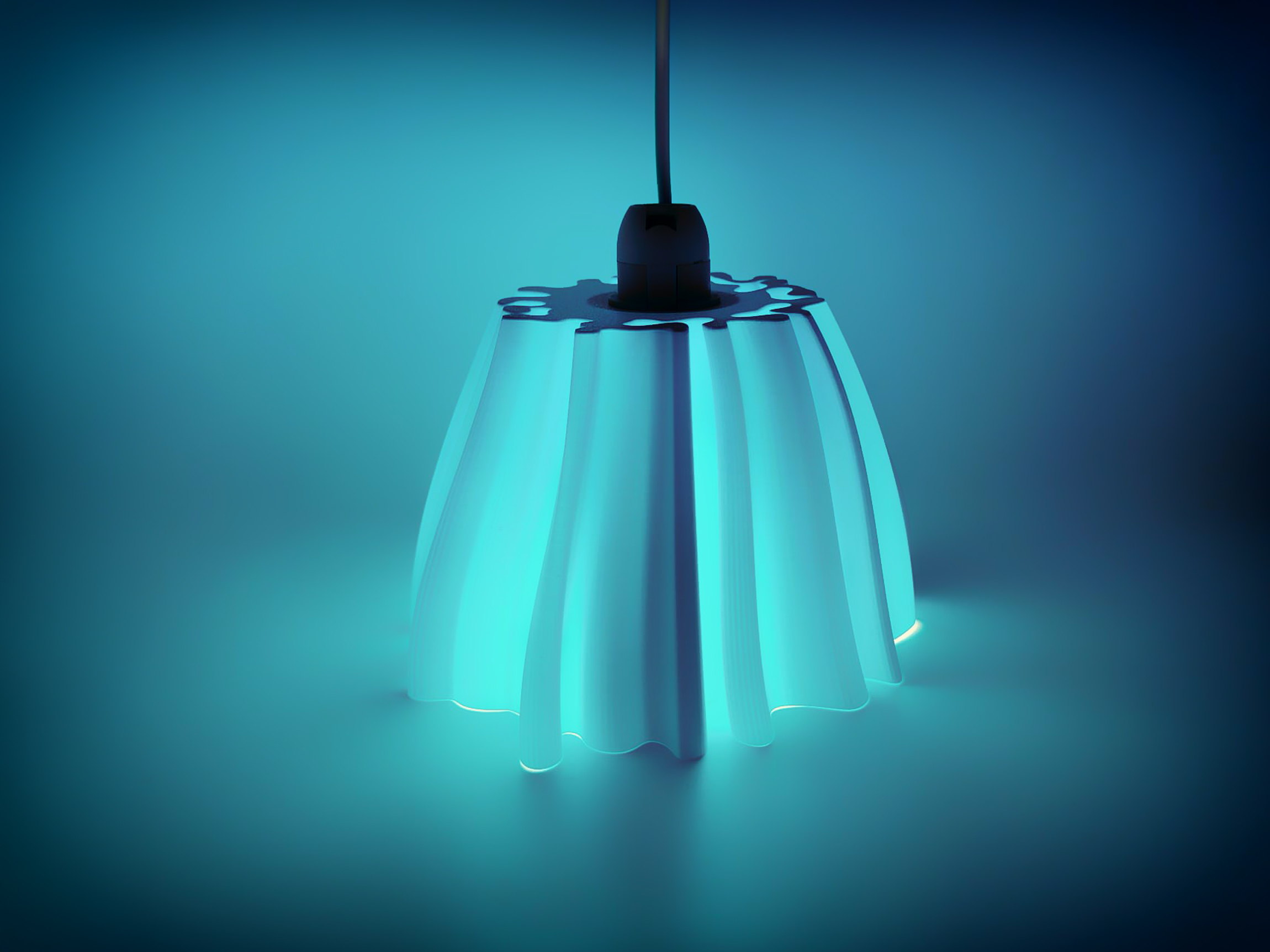 Sails Lampshade