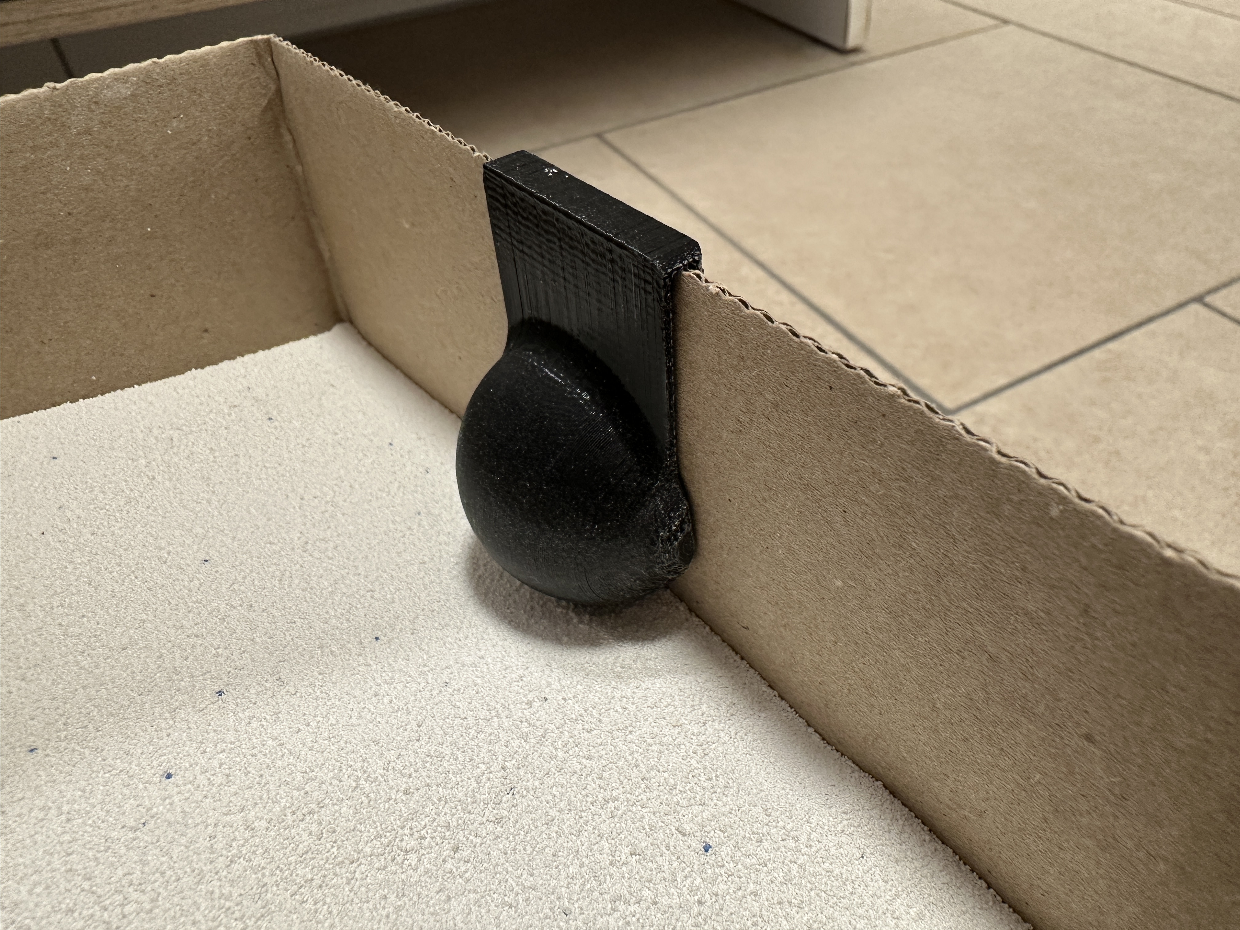 Detergent spoon — miniatura 2