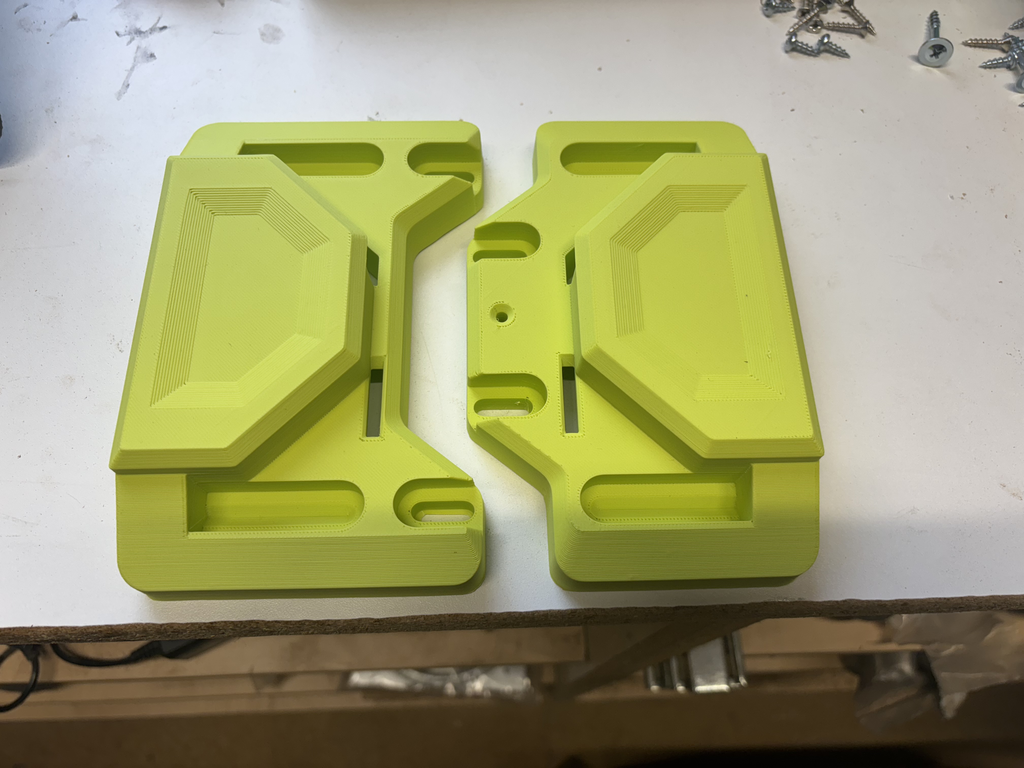 RYOBI Link End Caps