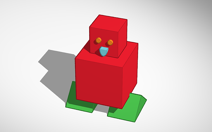 Robot