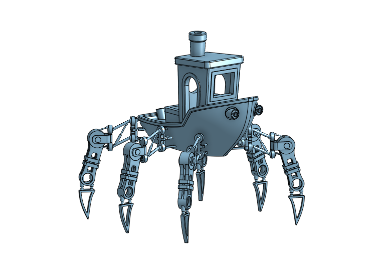S.S. Prusaweb